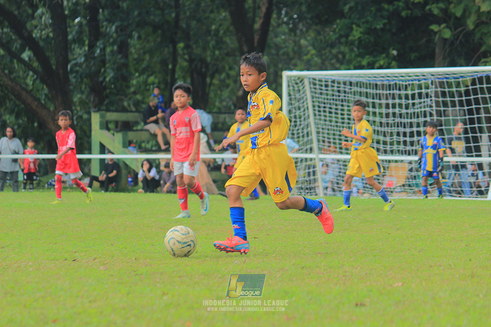 ijl u10 240825 nusantara 2004 vs mutiara cempaka utama
