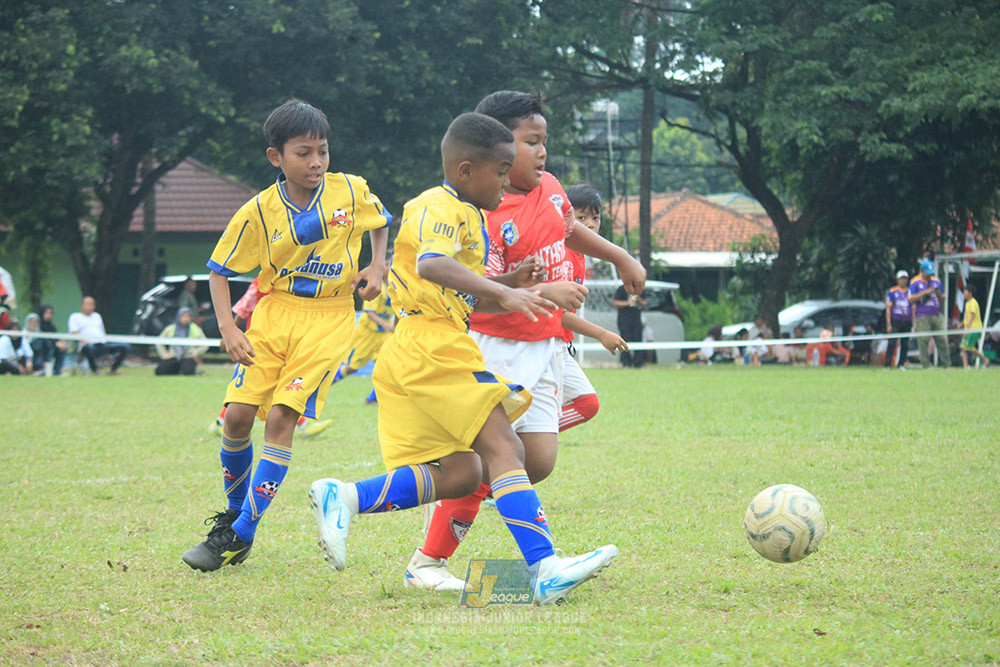 ijl u10 240825 nusantara 2004 vs mutiara cempaka utama