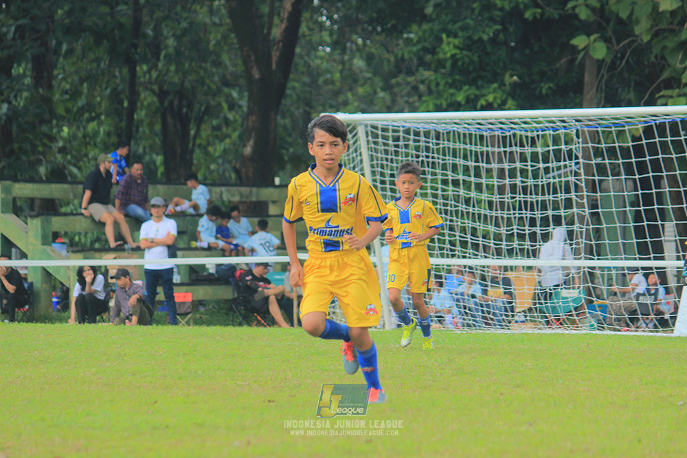ijl u10 240825 nusantara 2004 vs mutiara cempaka utama