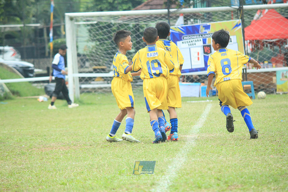 ijl u10 240825 nusantara 2004 vs mutiara cempaka utama