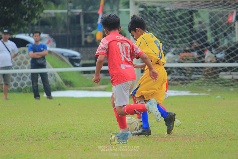 ijl u10 240825 nusantara 2004 vs mutiara cempaka utama