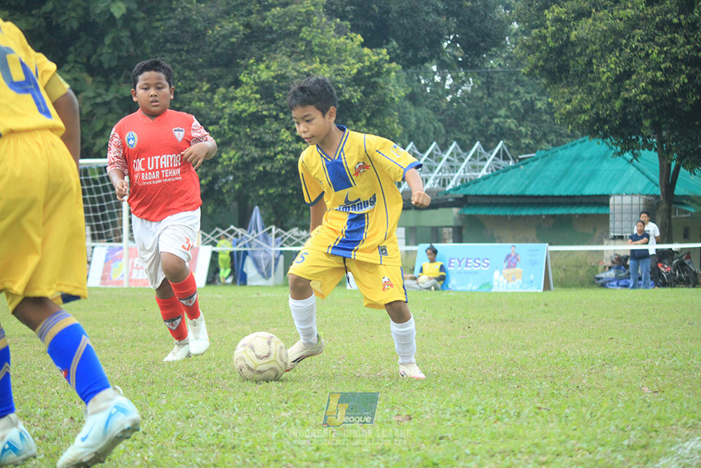 ijl u10 240825 nusantara 2004 vs mutiara cempaka utama