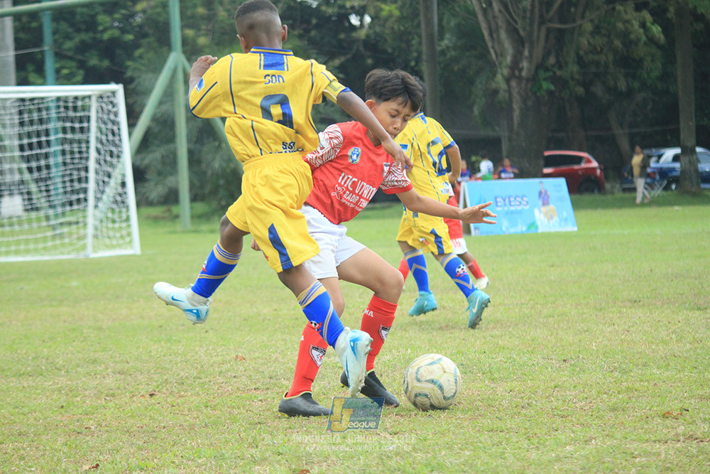 ijl u10 240825 nusantara 2004 vs mutiara cempaka utama