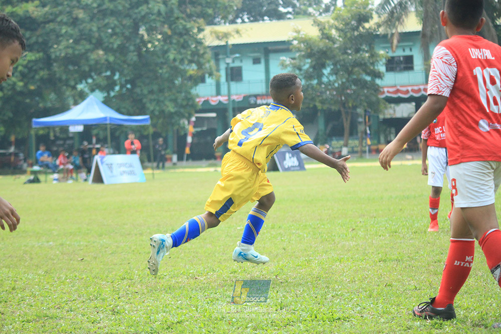 ijl u10 240825 nusantara 2004 vs mutiara cempaka utama
