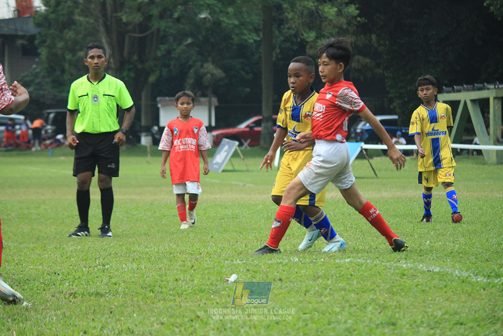 ijl u10 240825 nusantara 2004 vs mutiara cempaka utama