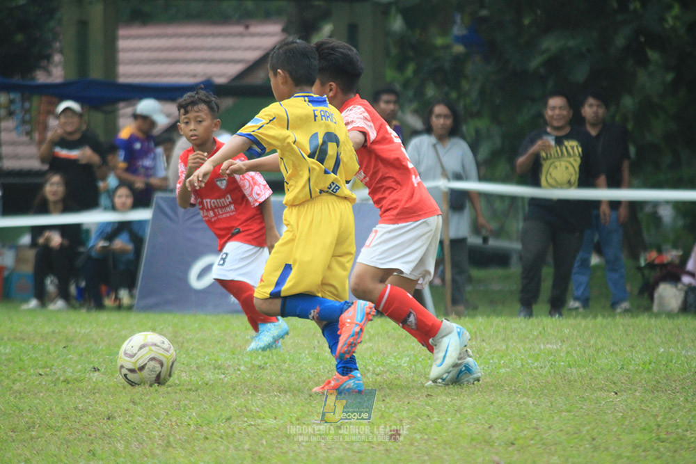 ijl u10 240825 nusantara 2004 vs mutiara cempaka utama