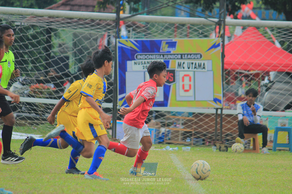 ijl u10 240825 nusantara 2004 vs mutiara cempaka utama