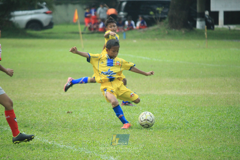 ijl u10 240825 nusantara 2004 vs mutiara cempaka utama