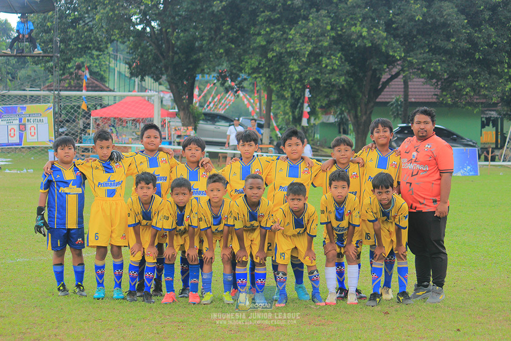 ijl u10 240825 nusantara 2004 vs mutiara cempaka utama