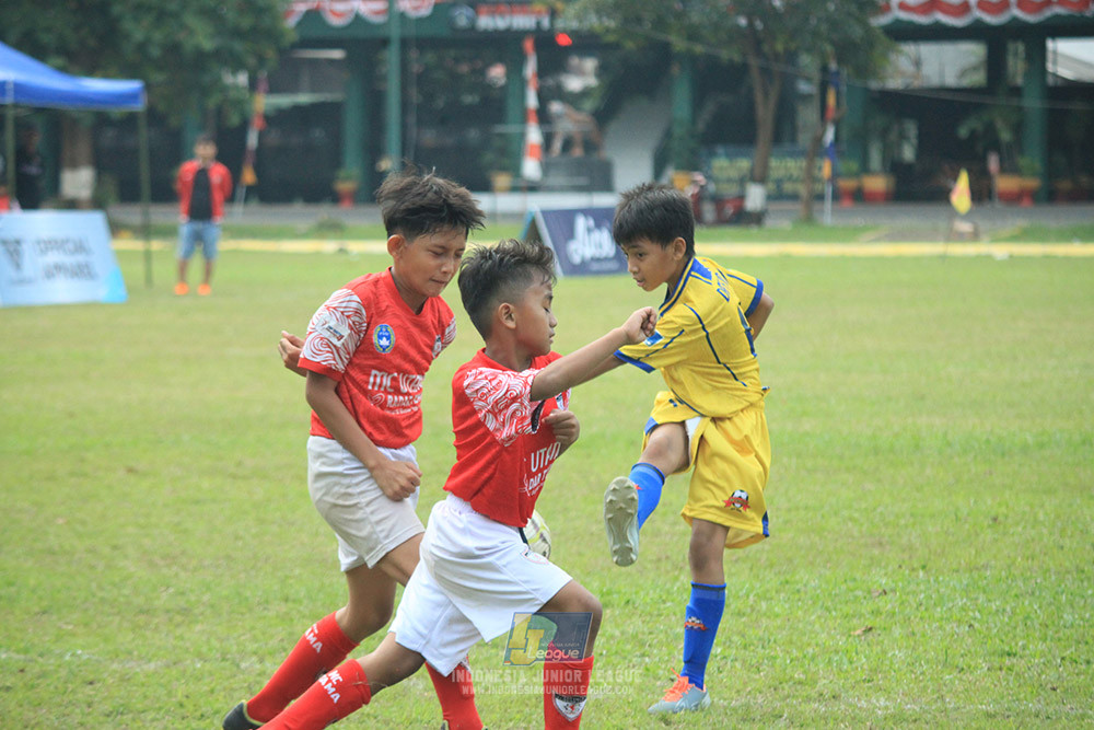 ijl u10 240825 nusantara 2004 vs mutiara cempaka utama