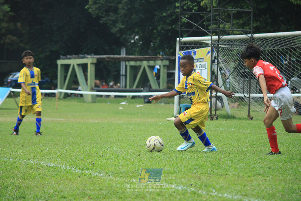 ijl u10 240825 nusantara 2004 vs mutiara cempaka utama