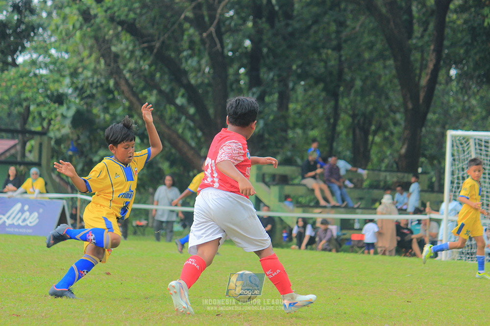 ijl u10 240825 nusantara 2004 vs mutiara cempaka utama