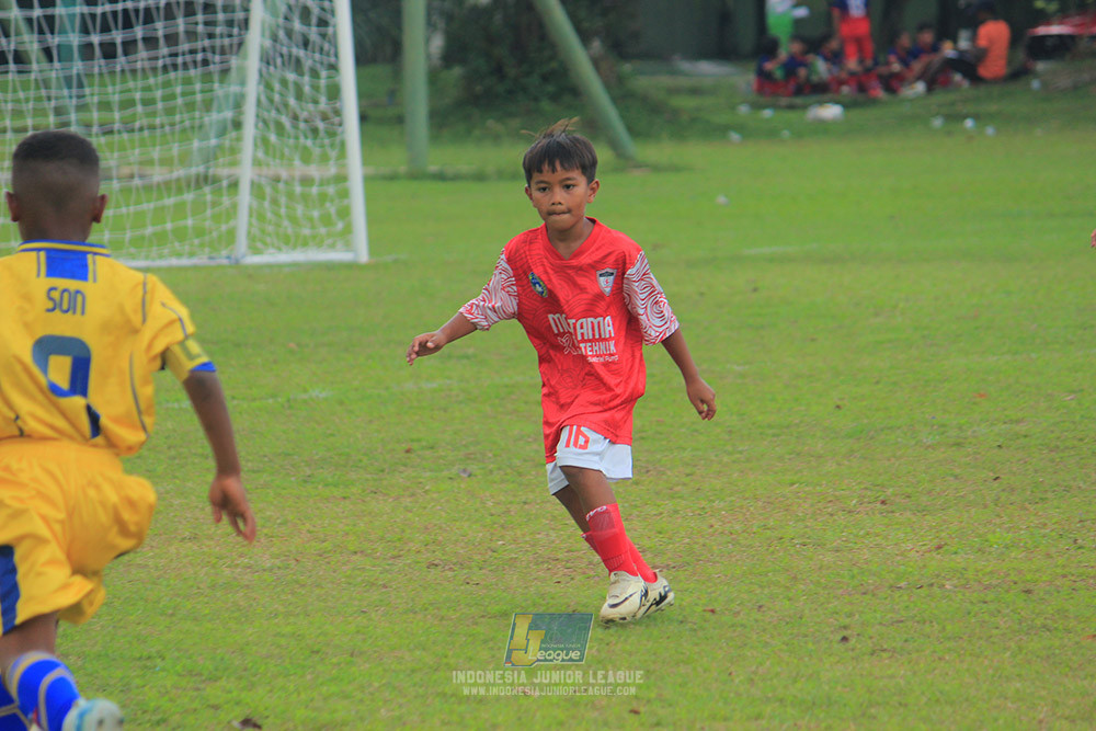 ijl u10 240825 nusantara 2004 vs mutiara cempaka utama