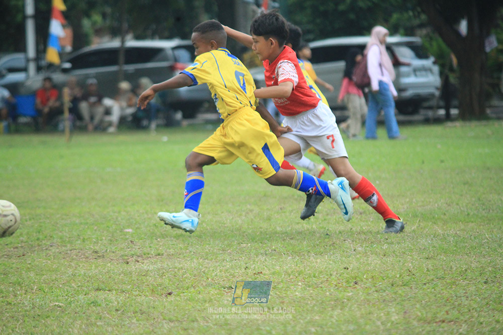 ijl u10 240825 nusantara 2004 vs mutiara cempaka utama