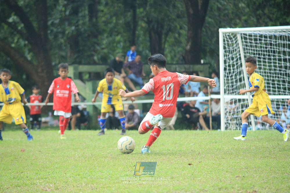 ijl u10 240825 nusantara 2004 vs mutiara cempaka utama