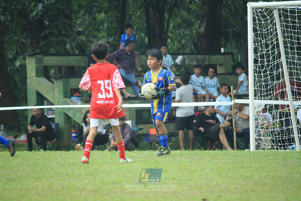 ijl u10 240825 nusantara 2004 vs mutiara cempaka utama