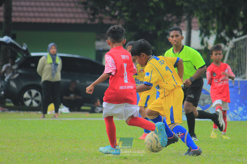 ijl u10 240825 nusantara 2004 vs mutiara cempaka utama