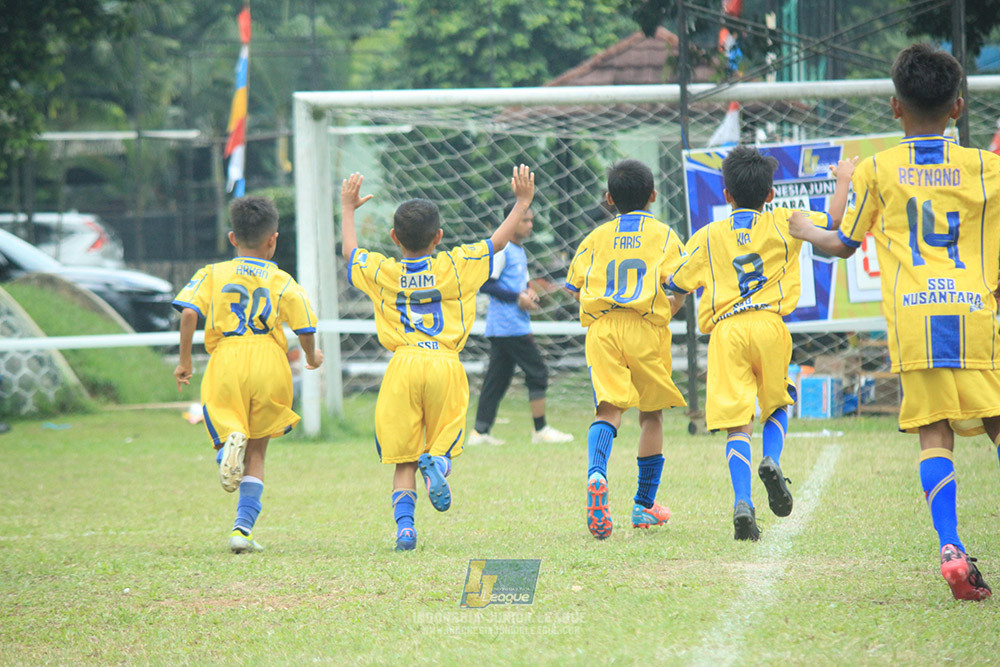 ijl u10 240825 nusantara 2004 vs mutiara cempaka utama