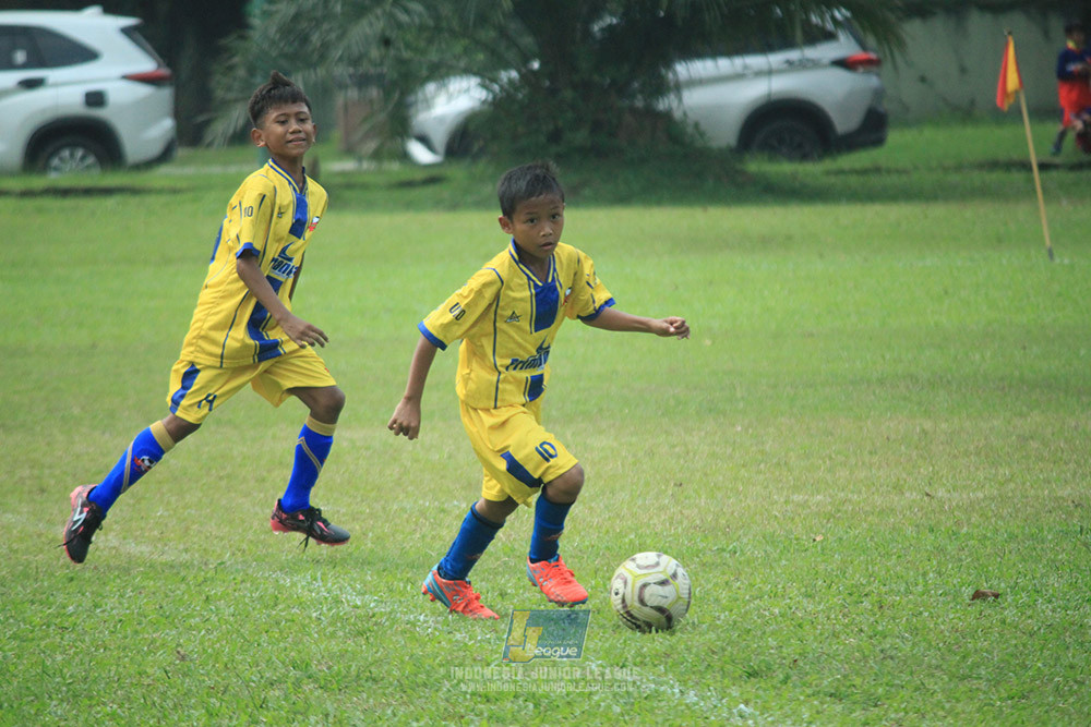 ijl u10 240825 nusantara 2004 vs mutiara cempaka utama