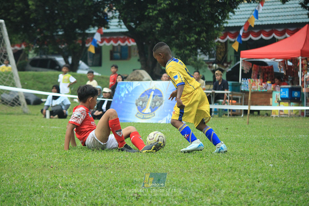 ijl u10 240825 nusantara 2004 vs mutiara cempaka utama