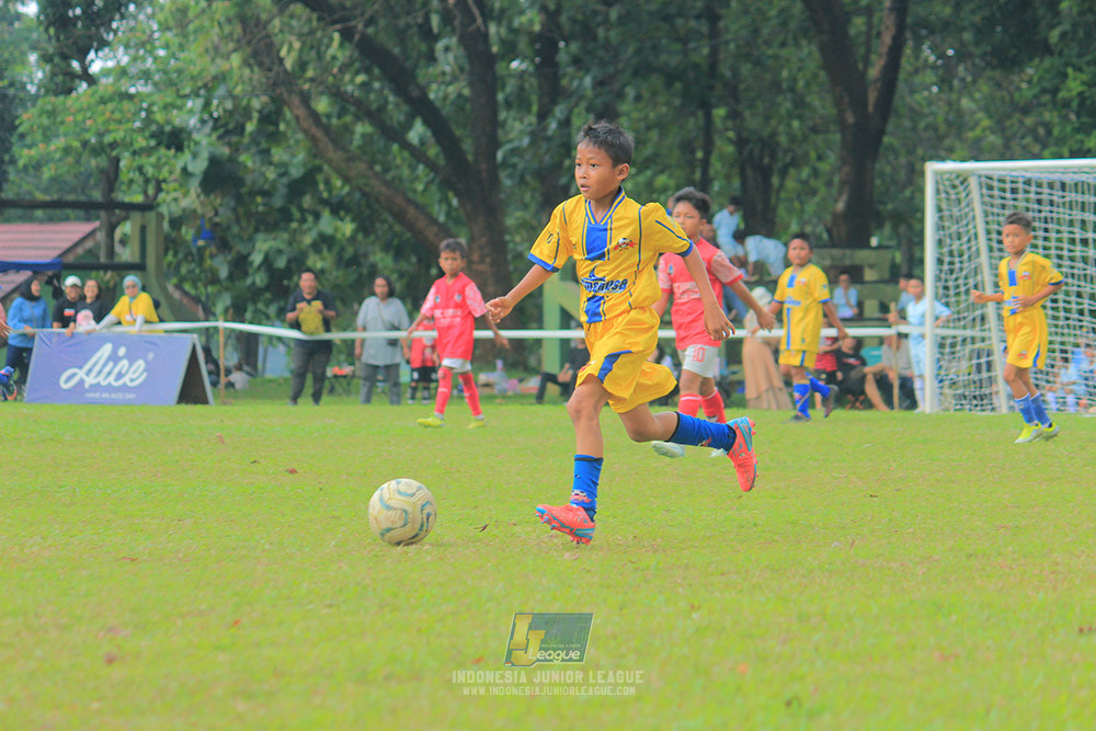 ijl u10 240825 nusantara 2004 vs mutiara cempaka utama
