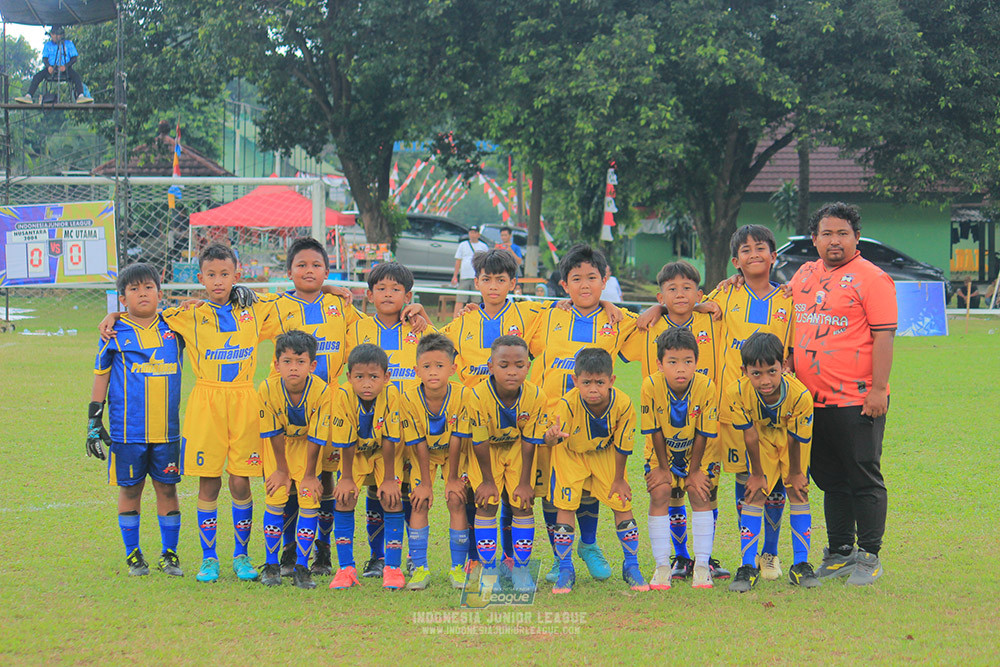 ijl u10 240825 nusantara 2004 vs mutiara cempaka utama
