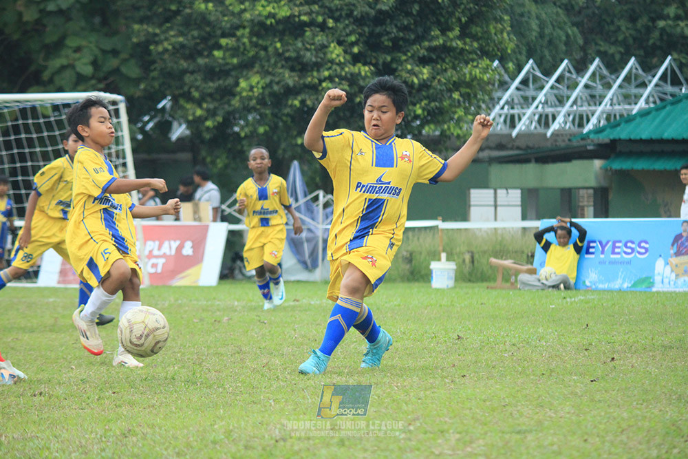 ijl u10 240825 nusantara 2004 vs mutiara cempaka utama