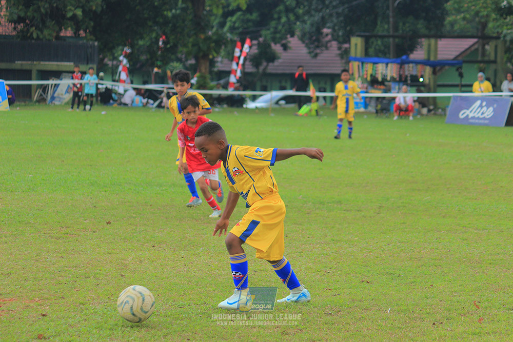 ijl u10 240825 nusantara 2004 vs mutiara cempaka utama