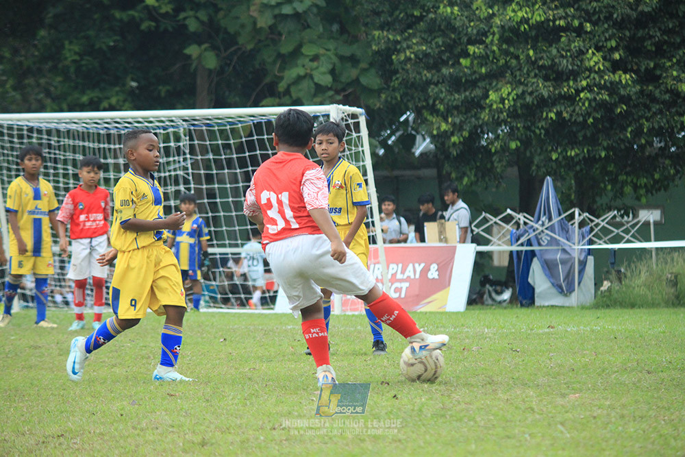 ijl u10 240825 nusantara 2004 vs mutiara cempaka utama