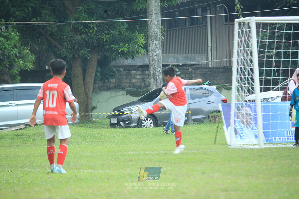 ijl u10 240825 nusantara 2004 vs mutiara cempaka utama