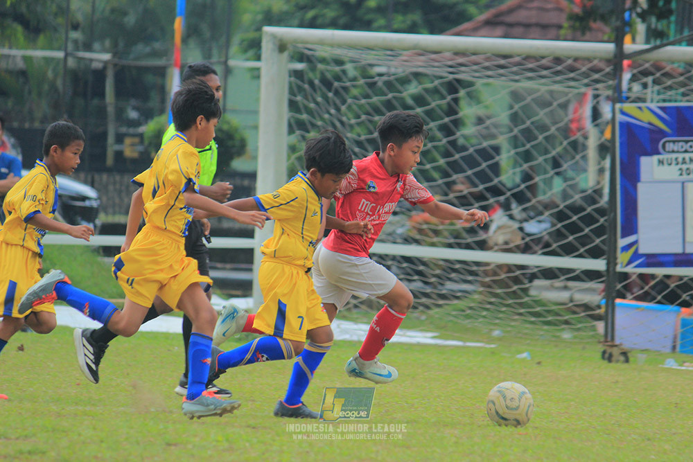 ijl u10 240825 nusantara 2004 vs mutiara cempaka utama