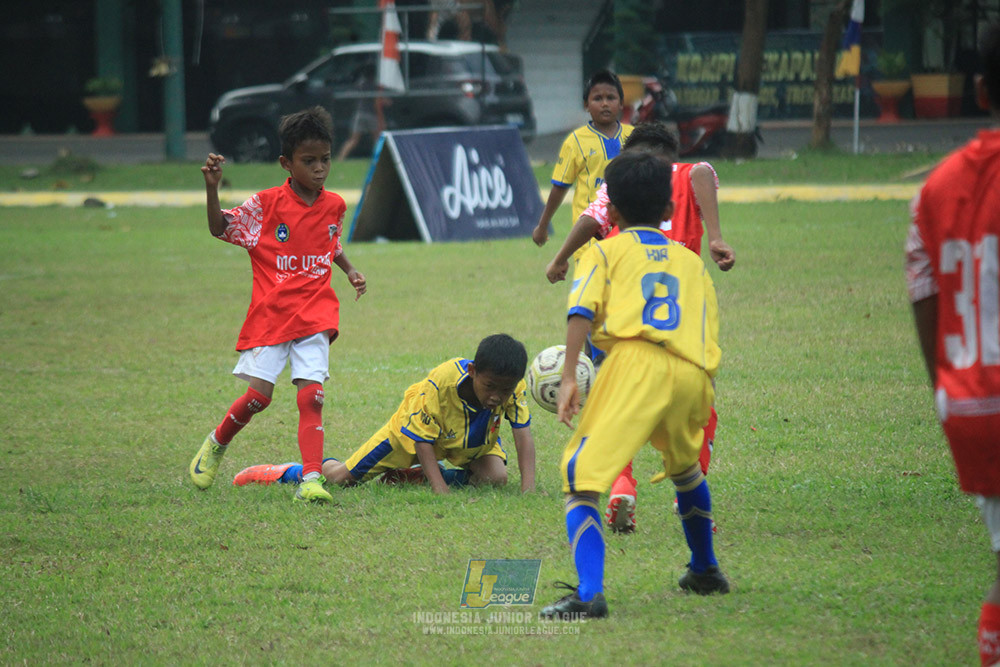 ijl u10 240825 nusantara 2004 vs mutiara cempaka utama