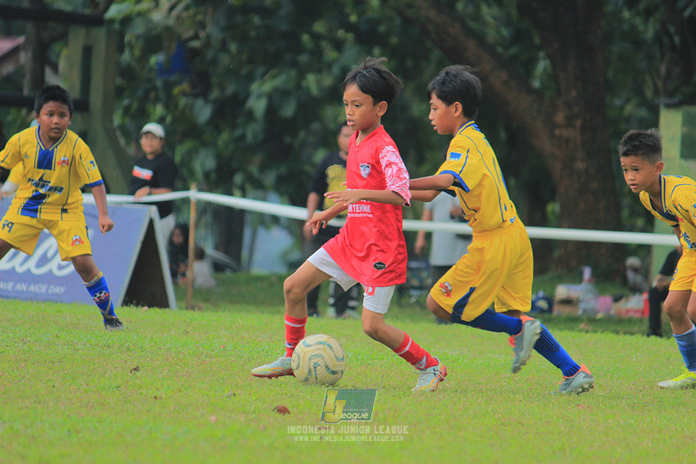 ijl u10 240825 nusantara 2004 vs mutiara cempaka utama