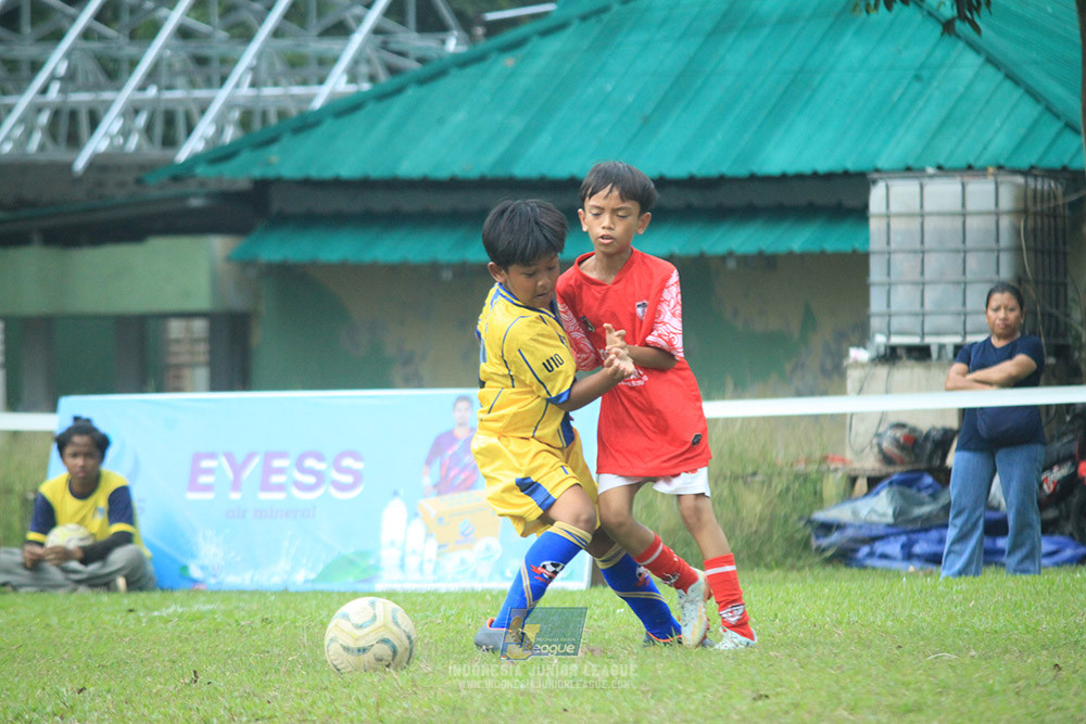 ijl u10 240825 nusantara 2004 vs mutiara cempaka utama
