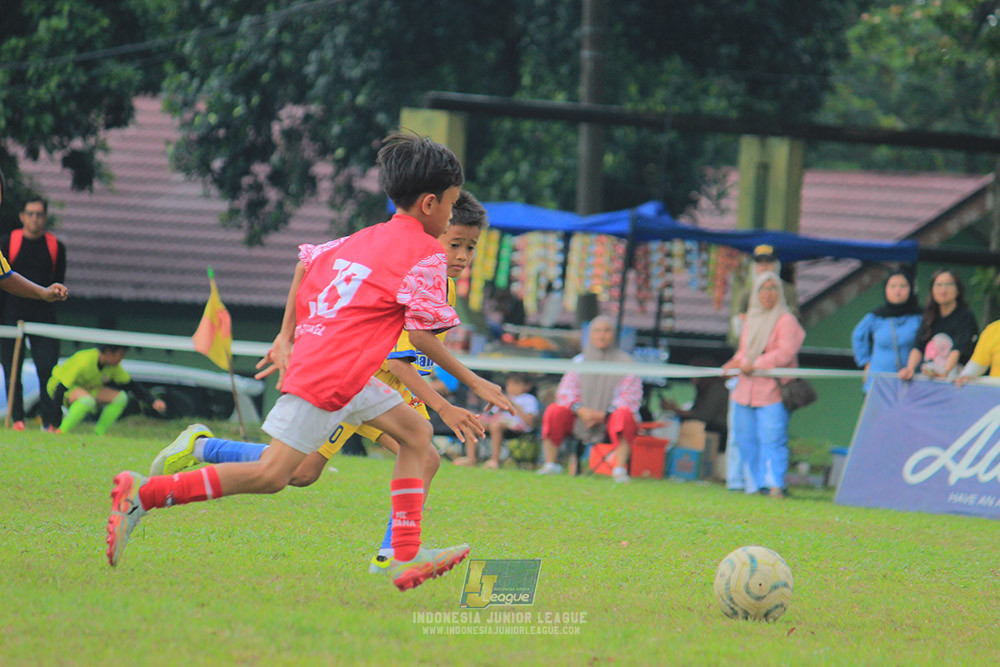 ijl u10 240825 nusantara 2004 vs mutiara cempaka utama