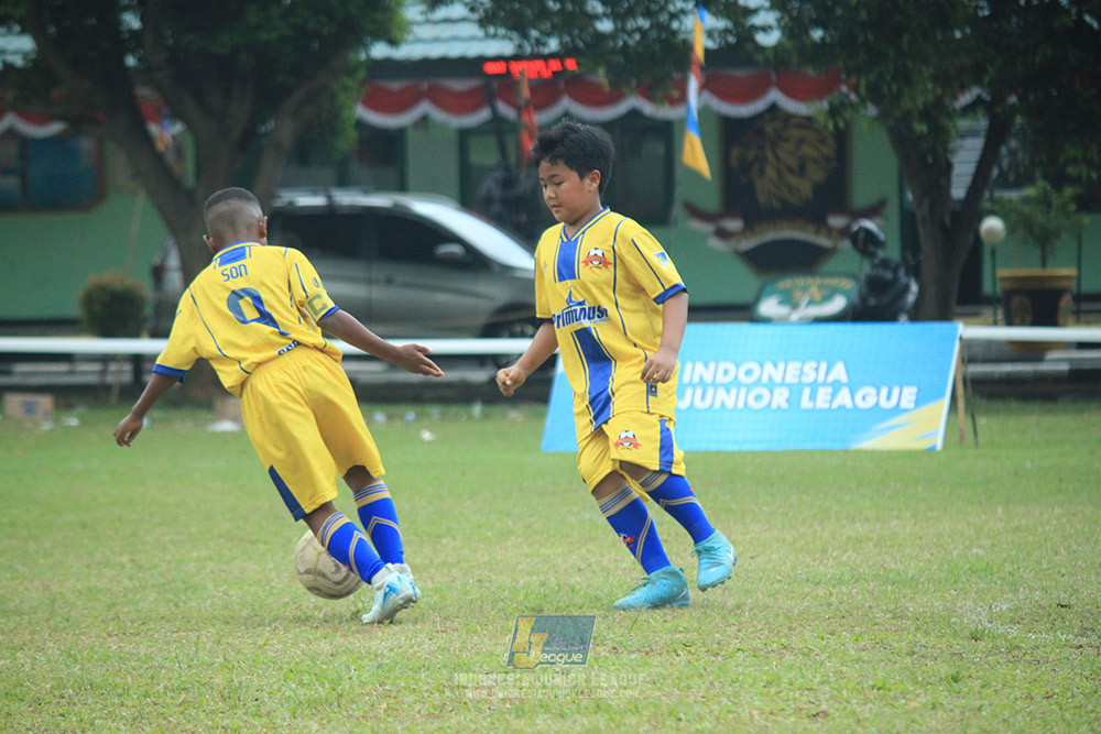ijl u10 240825 nusantara 2004 vs mutiara cempaka utama