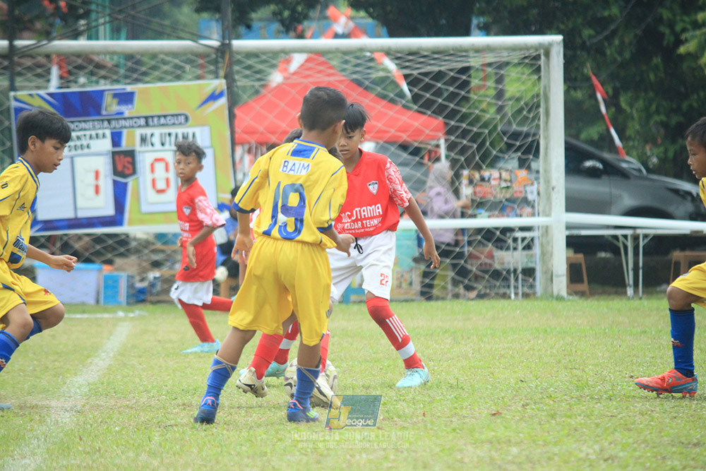 ijl u10 240825 nusantara 2004 vs mutiara cempaka utama