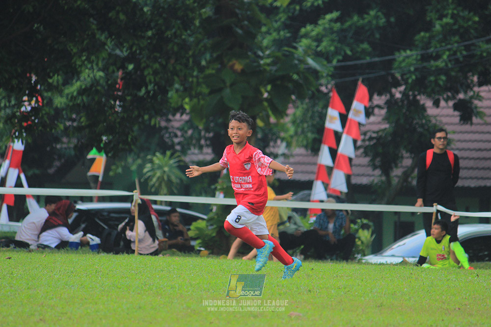ijl u10 240825 nusantara 2004 vs mutiara cempaka utama