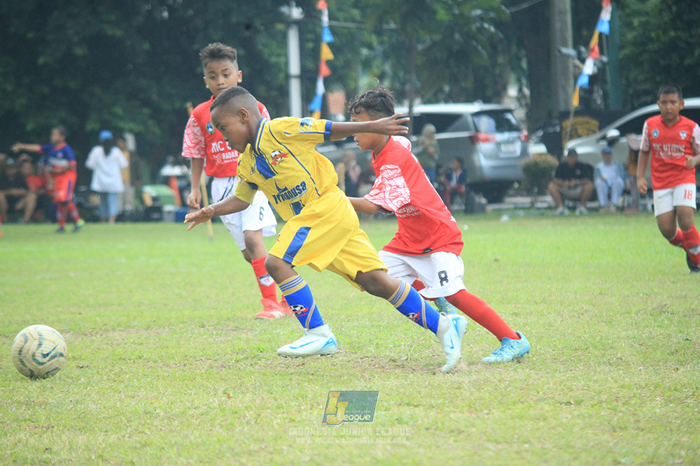 ijl u10 240825 nusantara 2004 vs mutiara cempaka utama