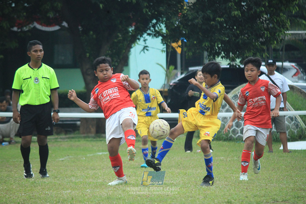ijl u10 240825 nusantara 2004 vs mutiara cempaka utama