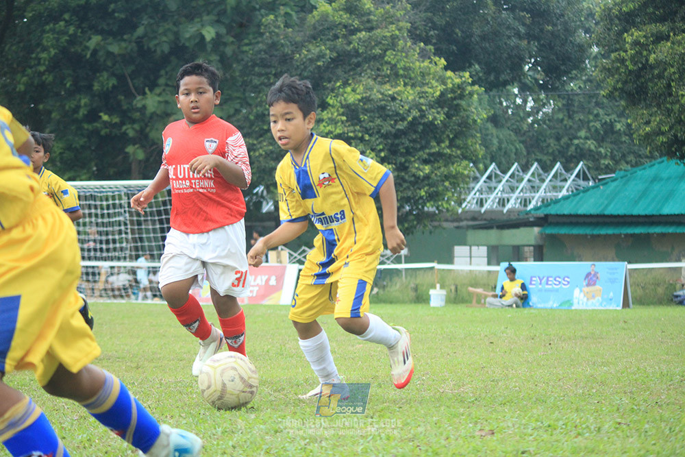 ijl u10 240825 nusantara 2004 vs mutiara cempaka utama