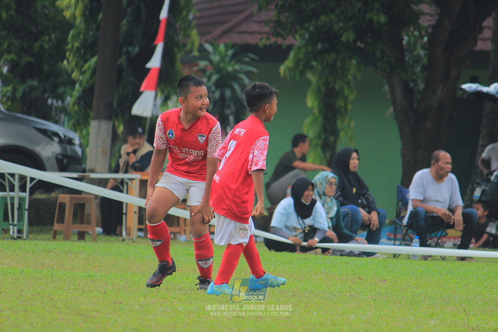 ijl u10 240825 nusantara 2004 vs mutiara cempaka utama