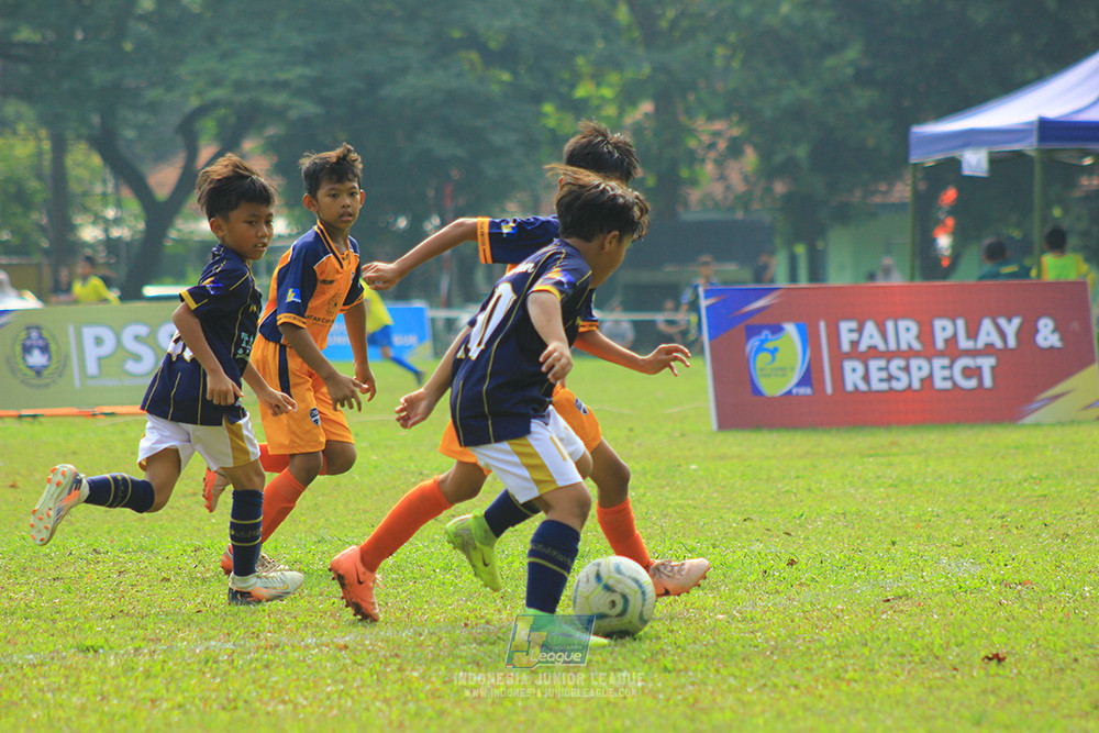 ijl u10 240825 pelita jaya soccer school vs timah united