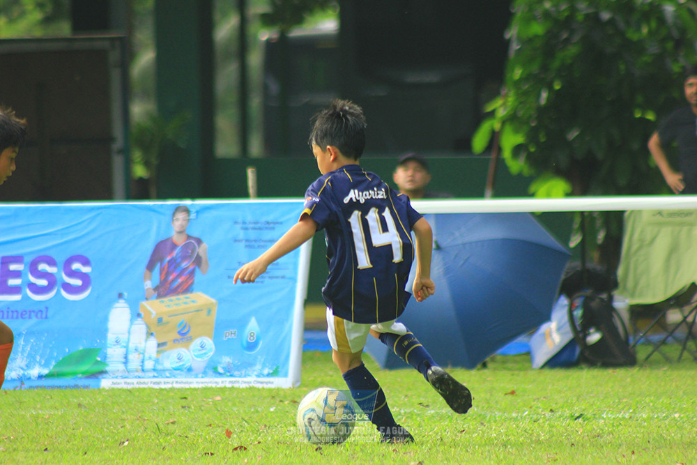 ijl u10 240825 pelita jaya soccer school vs timah united