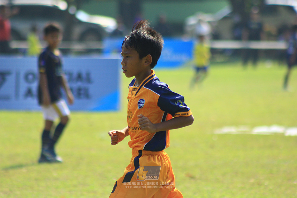 ijl u10 240825 pelita jaya soccer school vs timah united