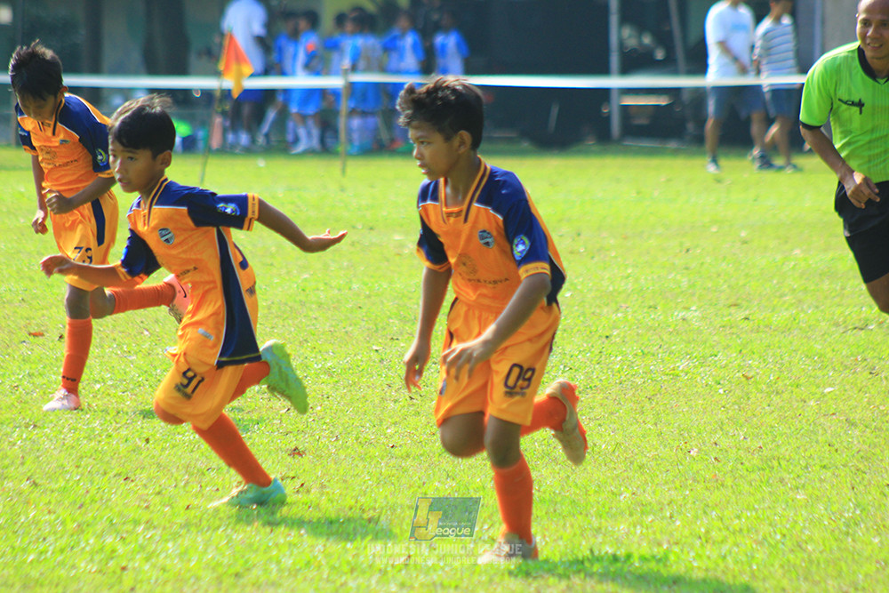 ijl u10 240825 pelita jaya soccer school vs timah united