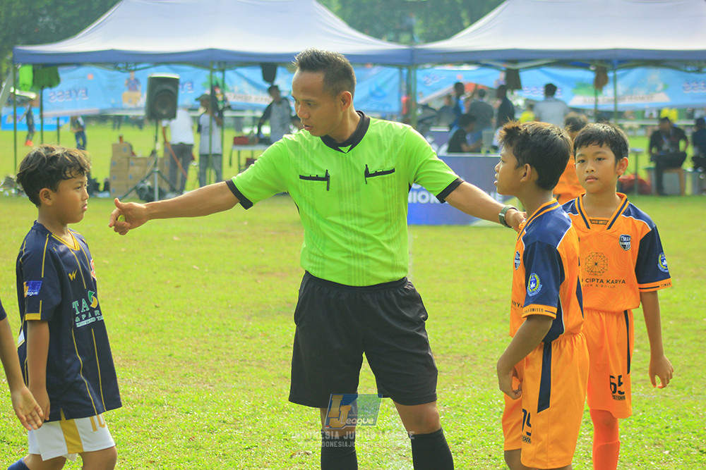 ijl u10 240825 pelita jaya soccer school vs timah united