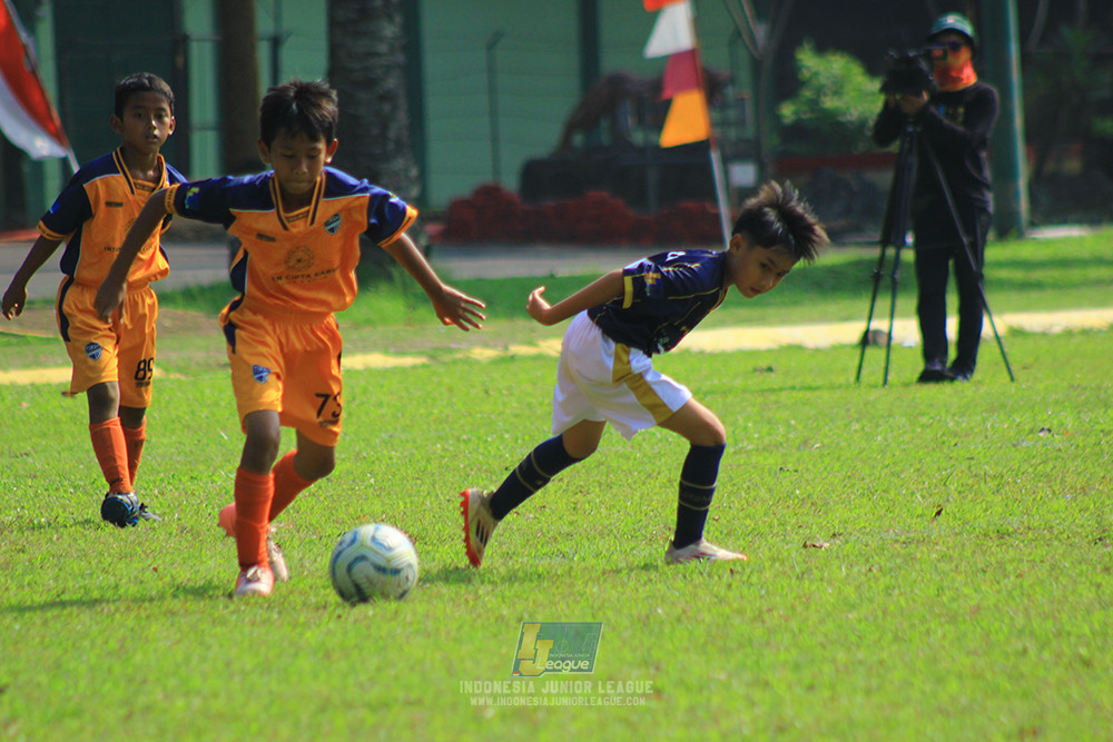 ijl u10 240825 pelita jaya soccer school vs timah united
