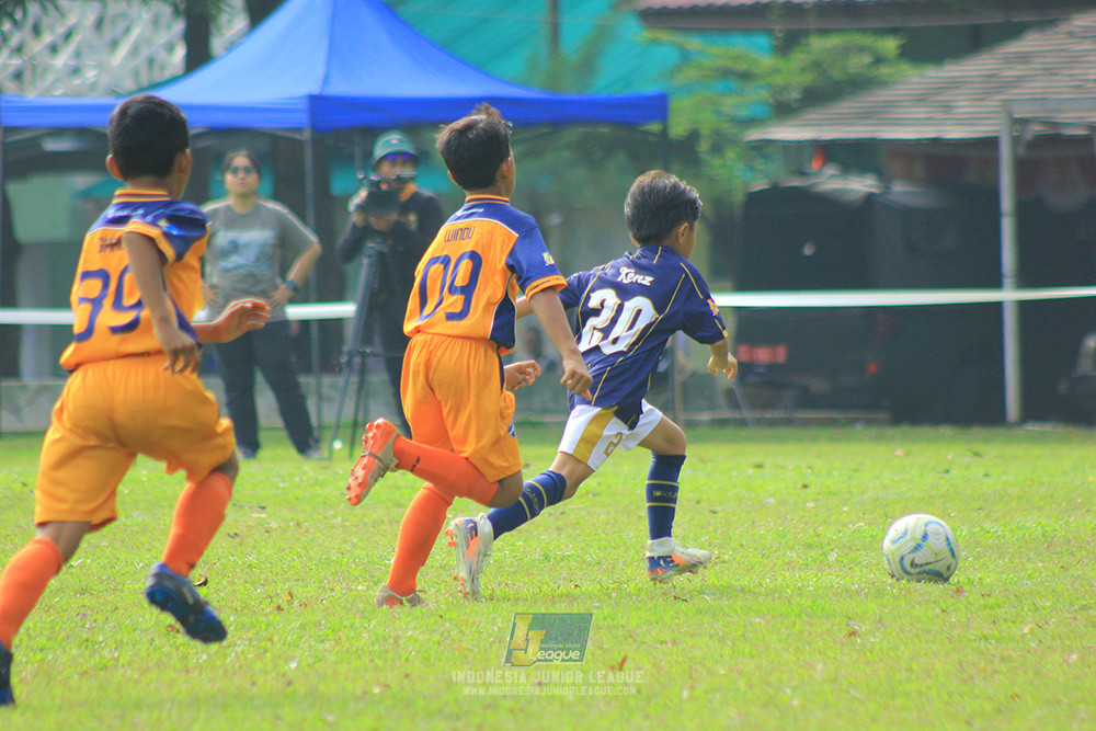 ijl u10 240825 pelita jaya soccer school vs timah united