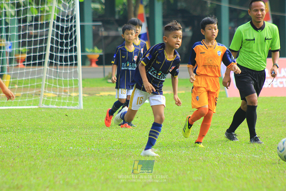 ijl u10 240825 pelita jaya soccer school vs timah united